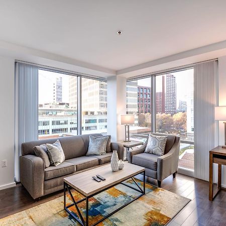 Luxury Apt Near Kendall Sq - Wke-810 Apartment Cambridge Luaran gambar