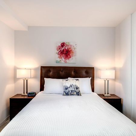 Luxury Apt Near Kendall Sq - Wke-810 Apartment Cambridge Luaran gambar