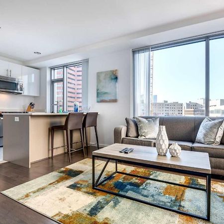 Luxury Apt Near Kendall Sq - Wke-810 Apartment Cambridge Luaran gambar