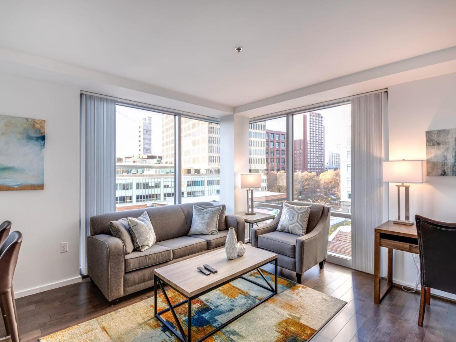 Luxury Apt Near Kendall Sq - Wke-810 Apartment Cambridge Luaran gambar